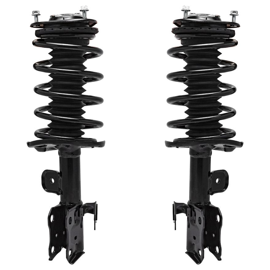 Main Image - Front Struts w/Coil Spring