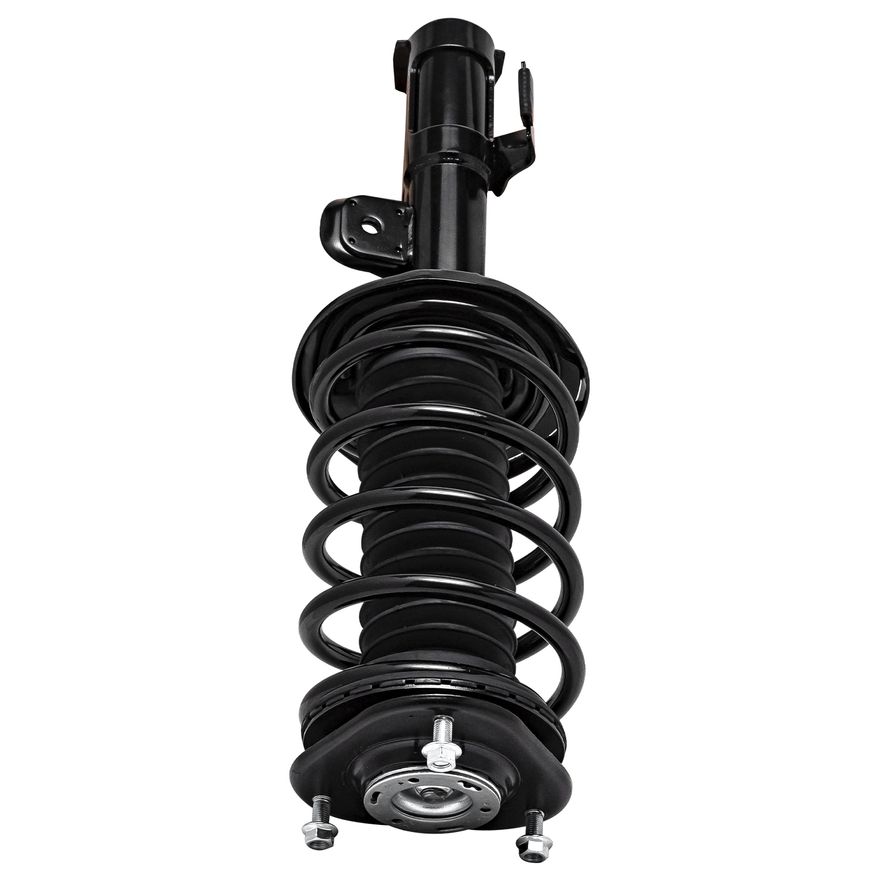 Front Strut w/Coil Spring - 172688 / 172689