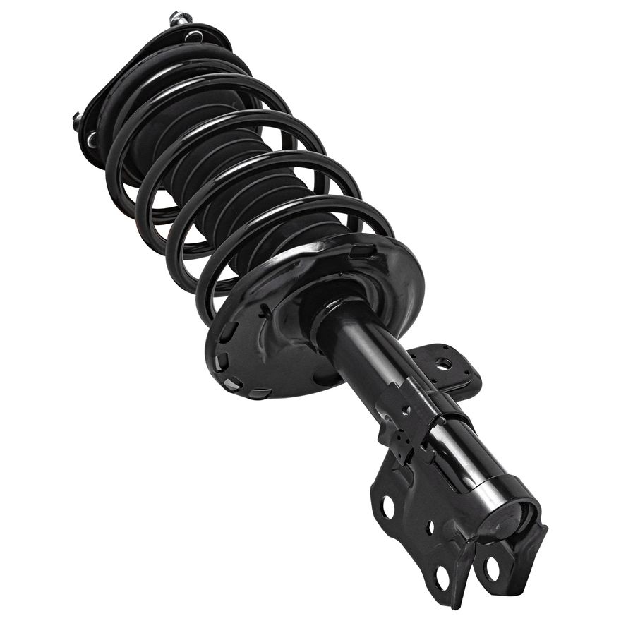 Front Strut w/Coil Spring - 172688 / 172689