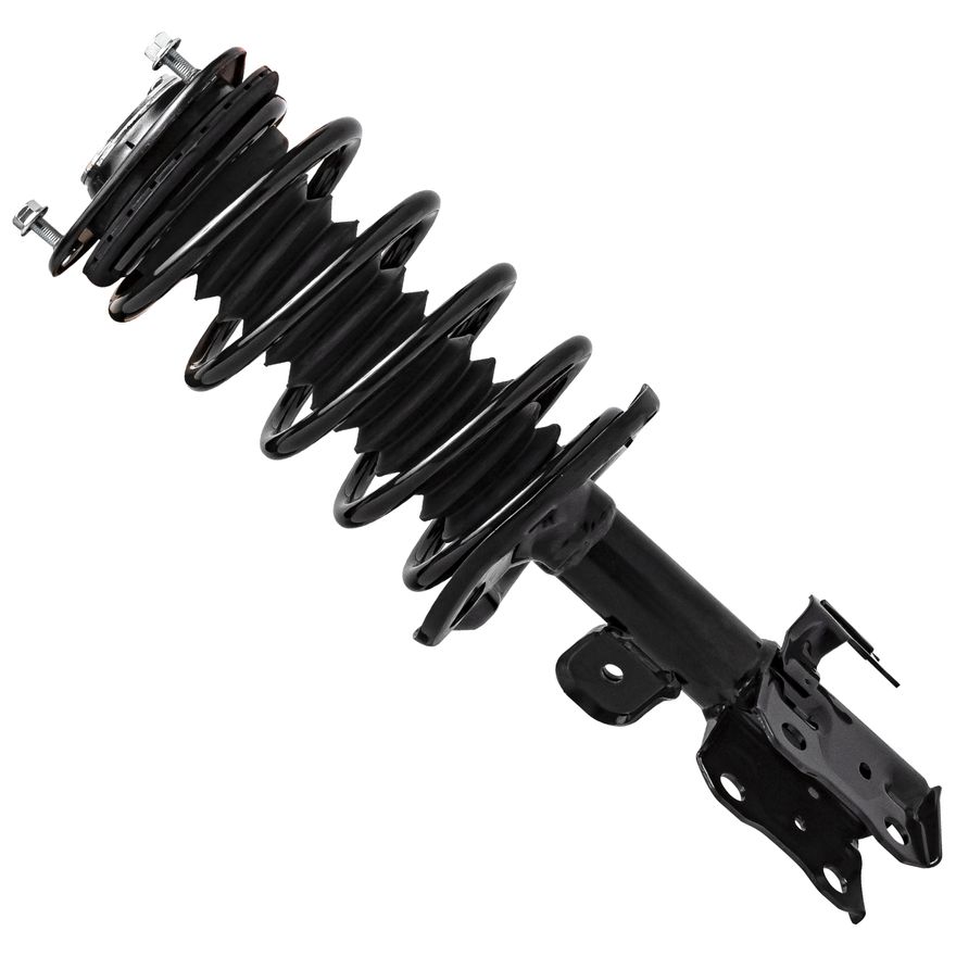 Front Strut w/Coil Spring - 172688 / 172689