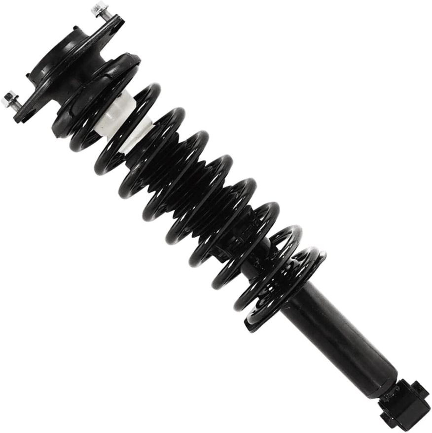 Rear Strut w/Coil Spring - 172695