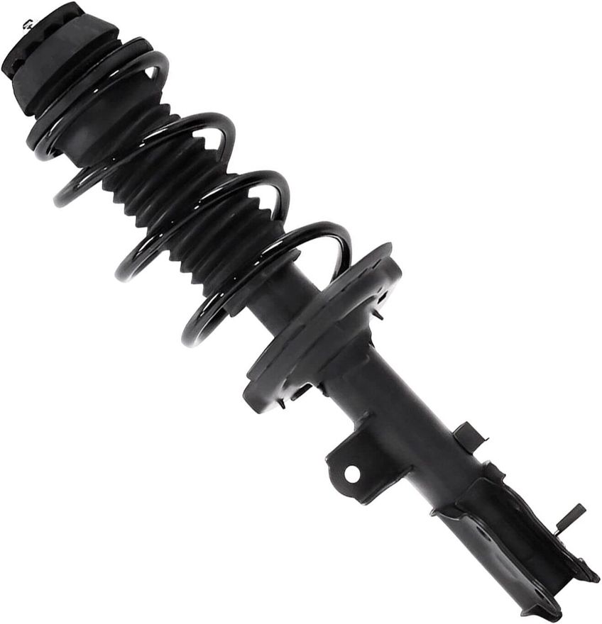 Main Image - Front Left Strut w/Coil Spring