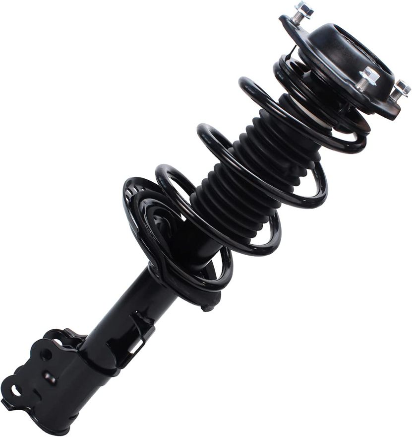 Main Image - Front Right Strut w/Coil Spring