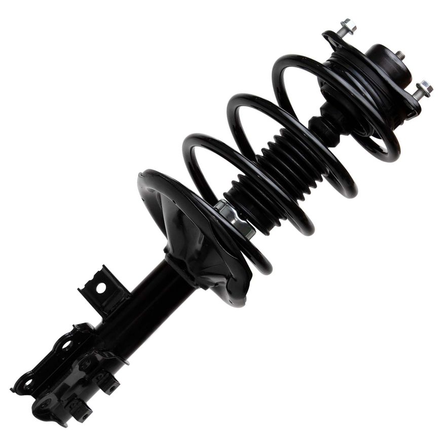 Main Image - Front Right Strut w/Coil Spring