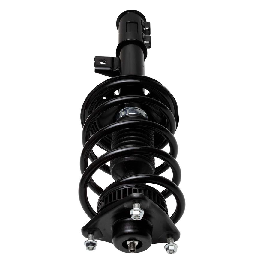 Front Right Strut w/Coil Spring - 172720