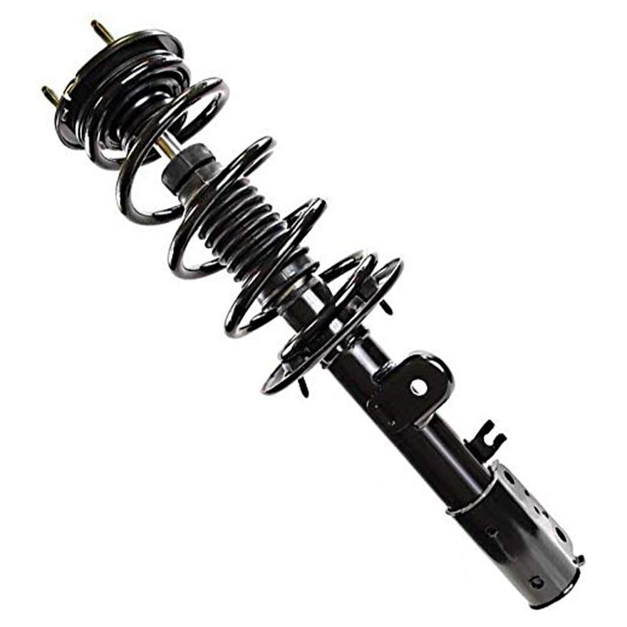 Main Image - Front Left Strut w/Coil Spring