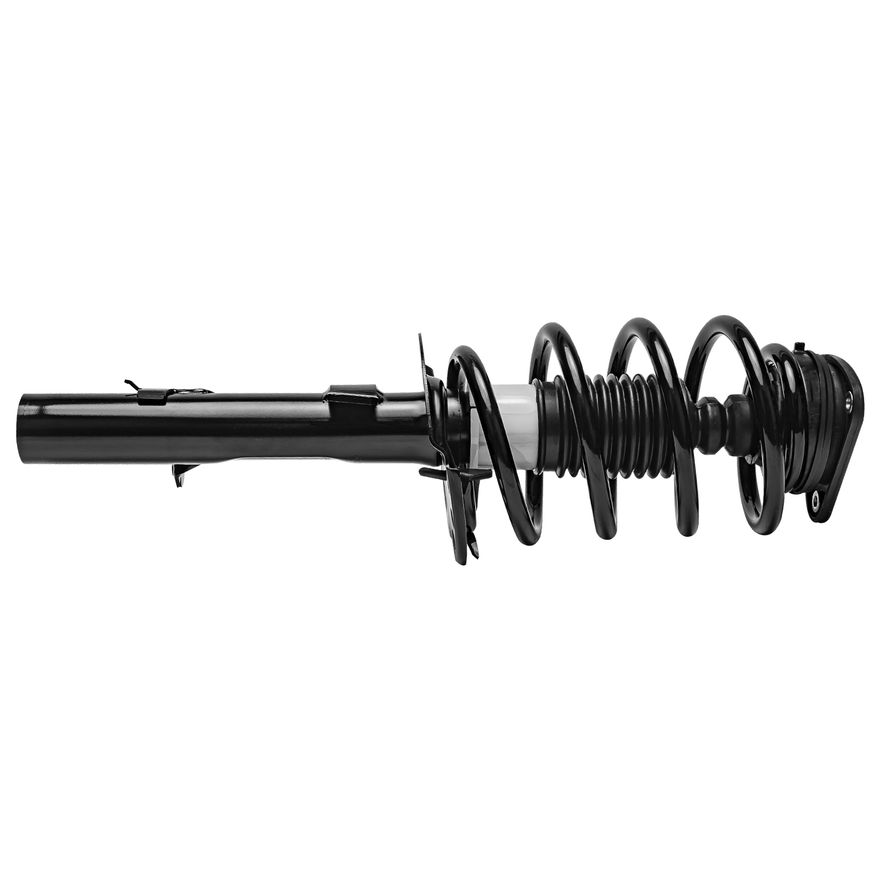 Front Right Strut w/Coil Spring - 172750