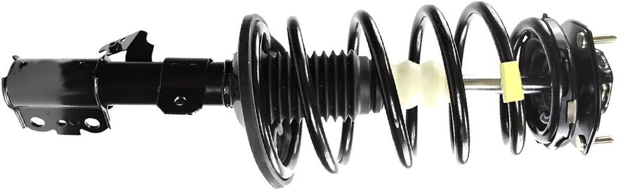 Front Right Strut w/Coil Spring - 172765