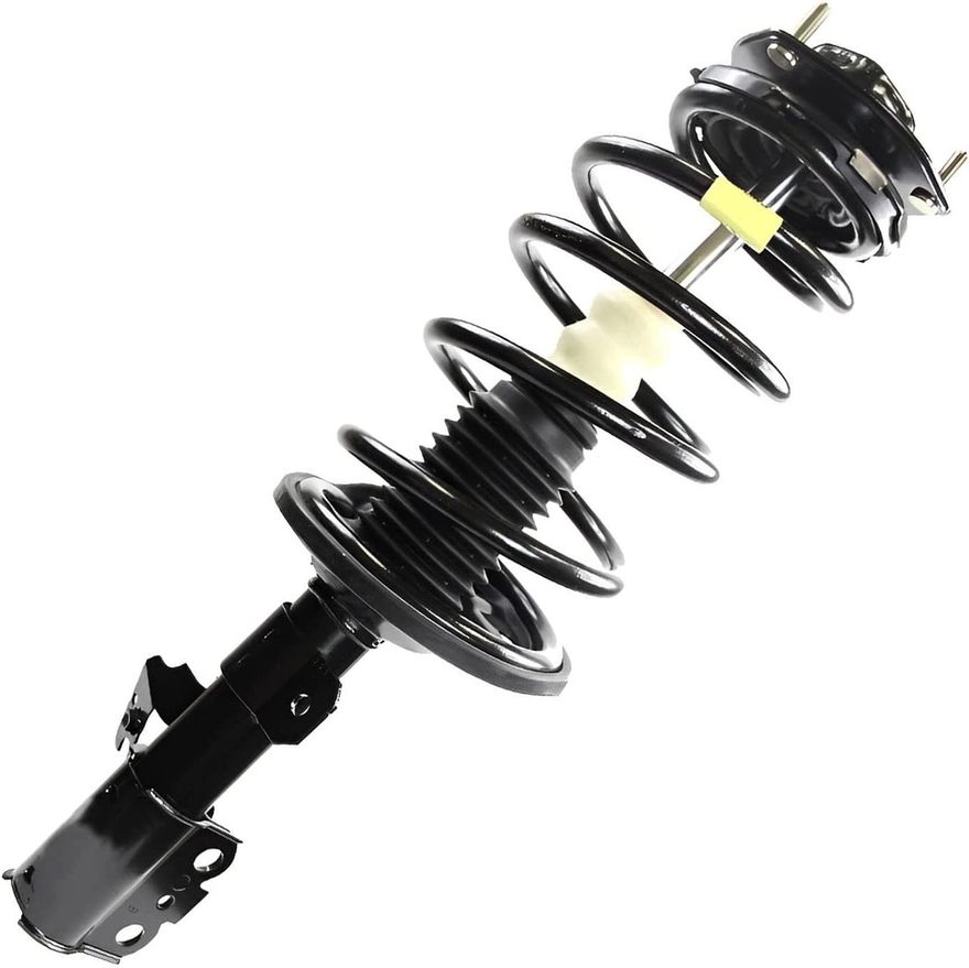 Front Struts w/Coil Spring - 172765 / 172766