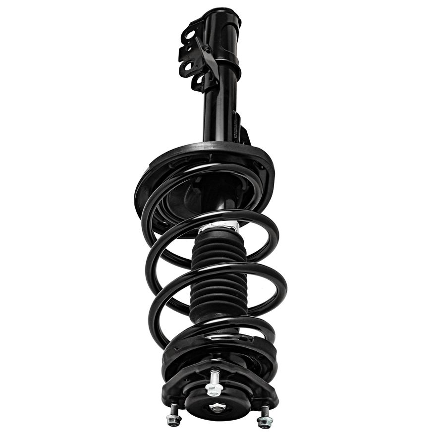 Front Right Strut w/Coil Spring - 172781