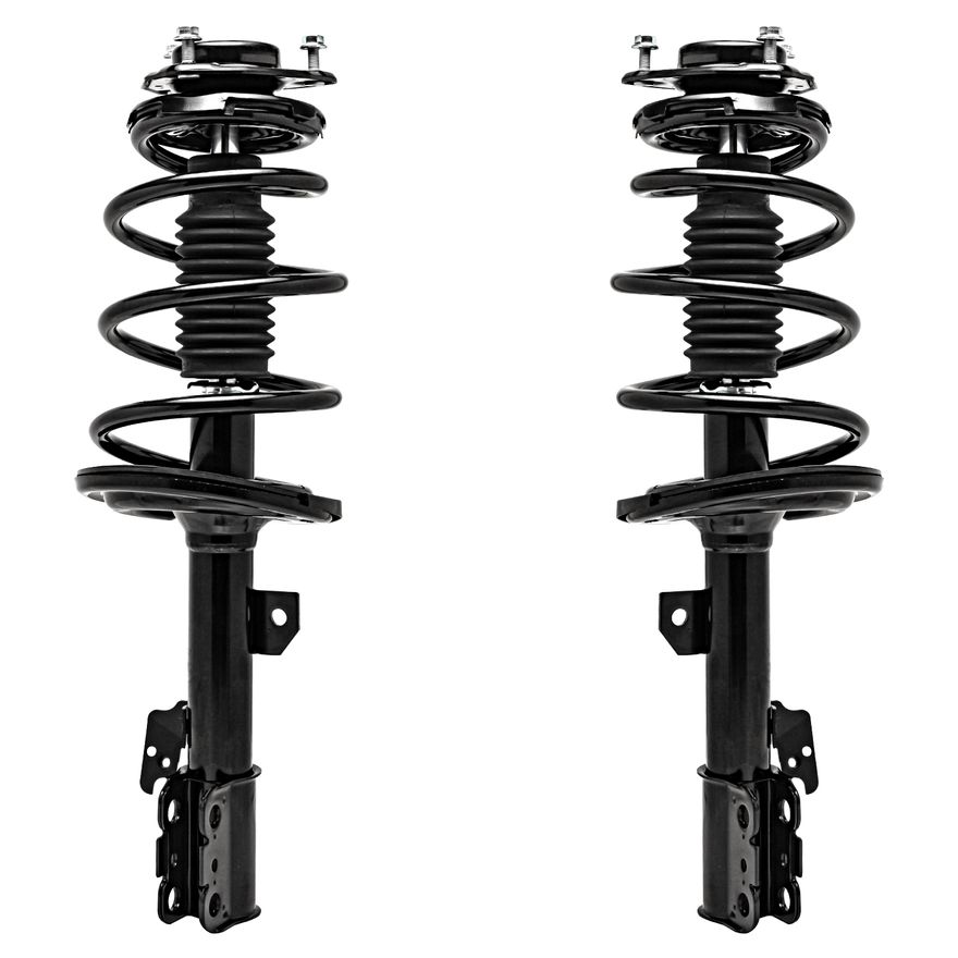 Main Image - Front Struts w/Coil Spring