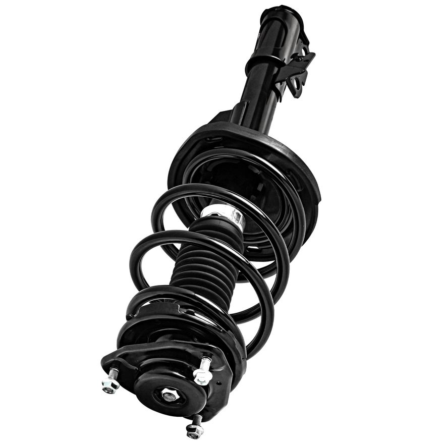 Front Strut w/Coil Spring - 172781 / 172782