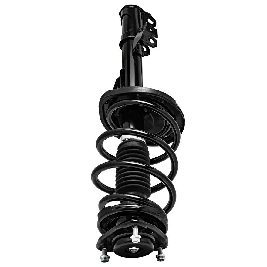 Front Left Strut w/Coil Spring - 172782