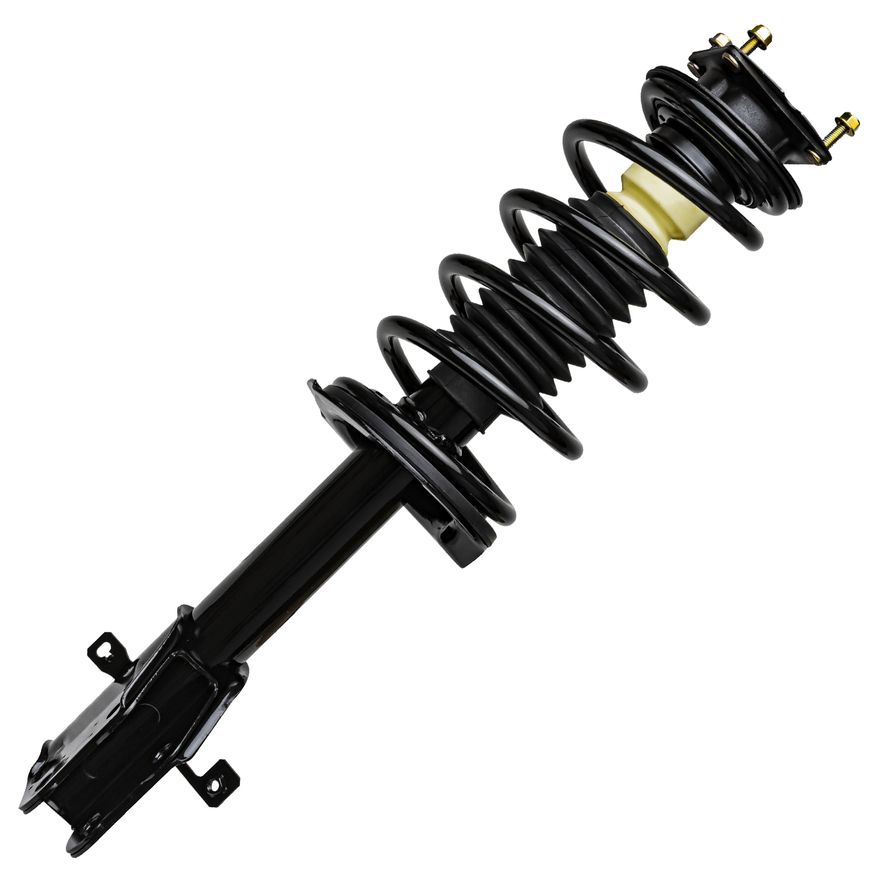 Main Image - Front Right Strut w/Coil Spring