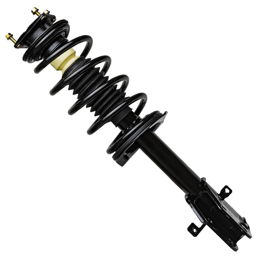 Front Strut w/Coil Spring - 172888 / 172889