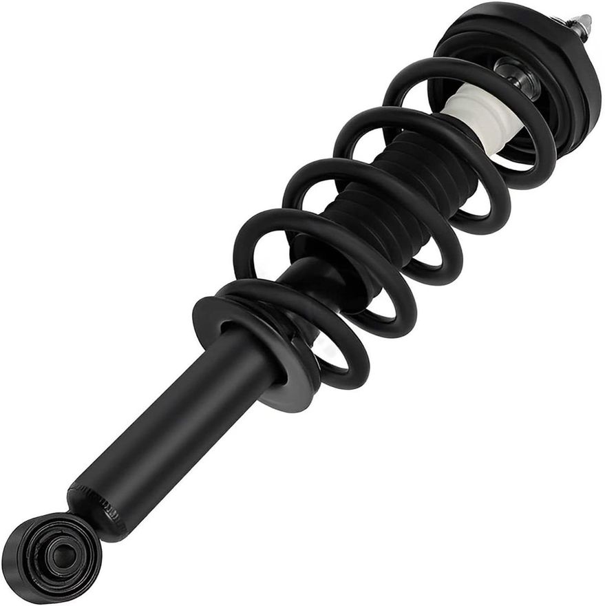 Main Image - Rear Strut w/Coil Spring