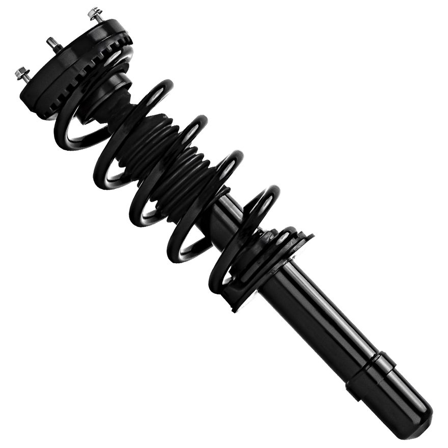 Front Strut w/Coil Spring - 172899L / 172899R