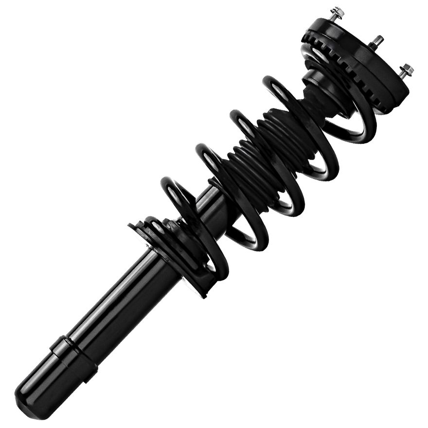 Front Strut w/Coil Spring - 172899L / 172899R