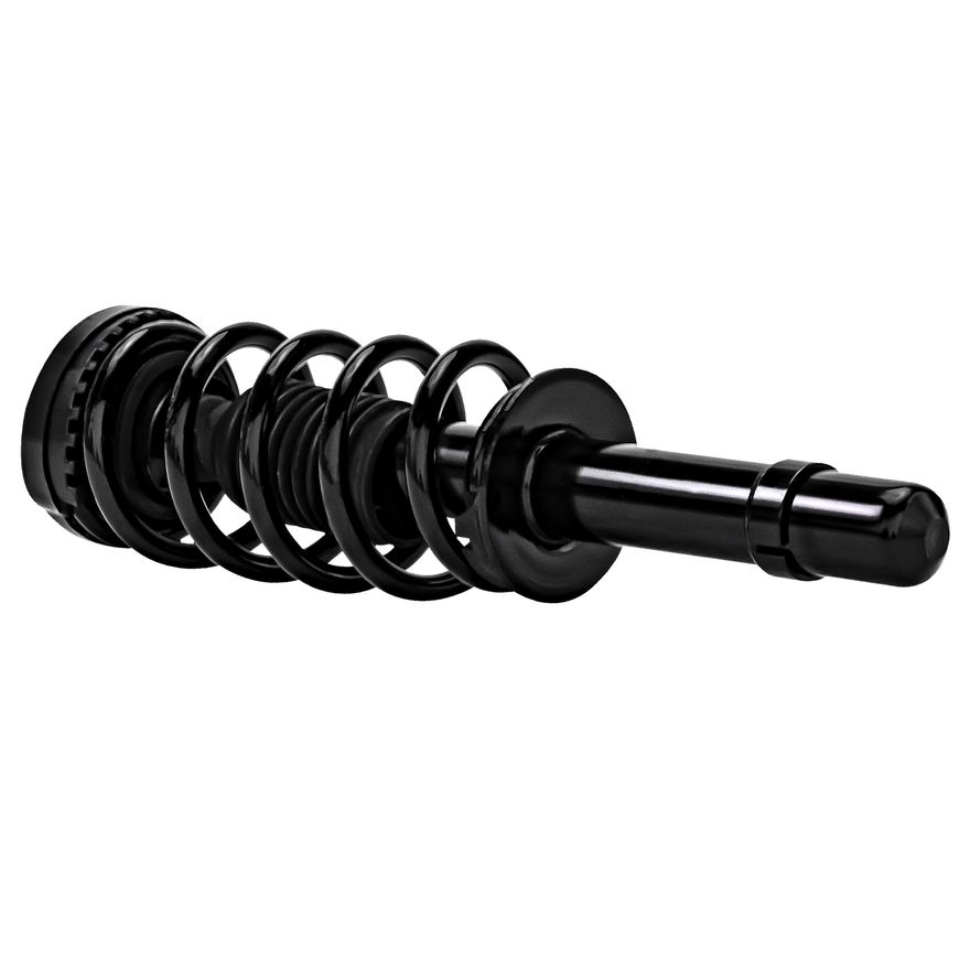 Front Strut w/Coil Spring - 172899L / 172899R