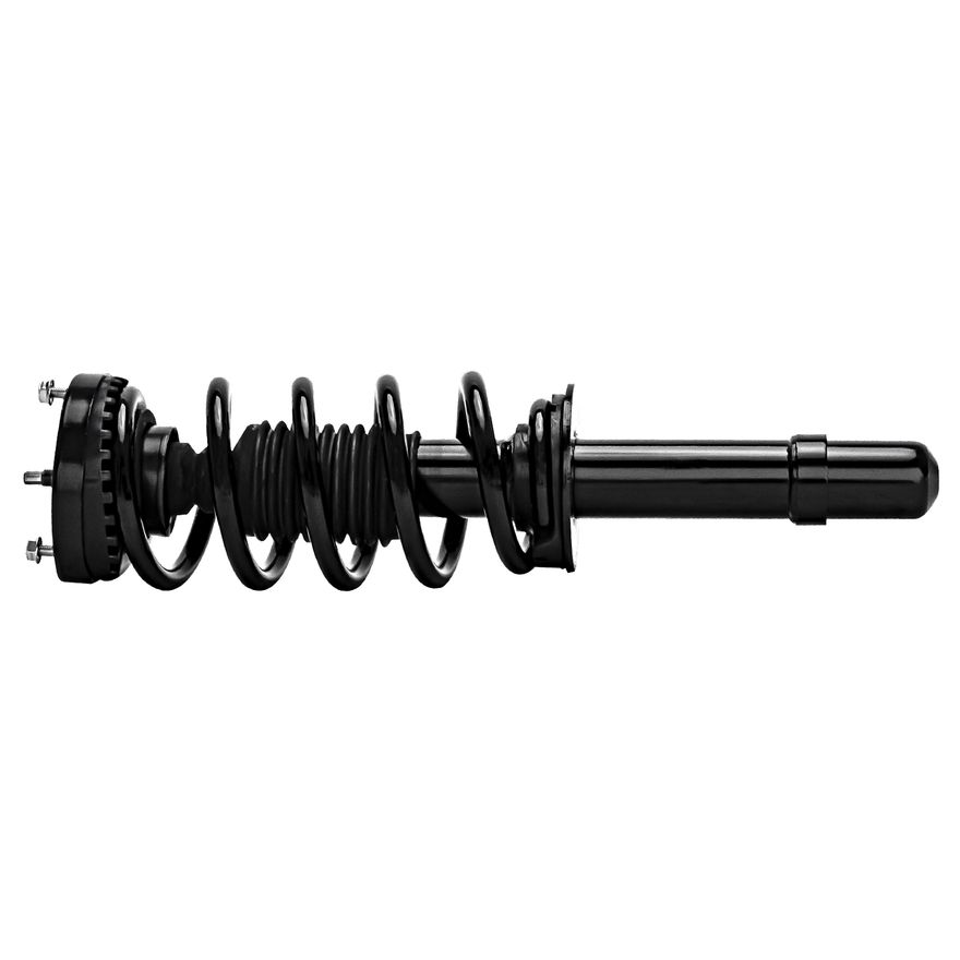 Front Right Strut w/Coil Spring - 172899R