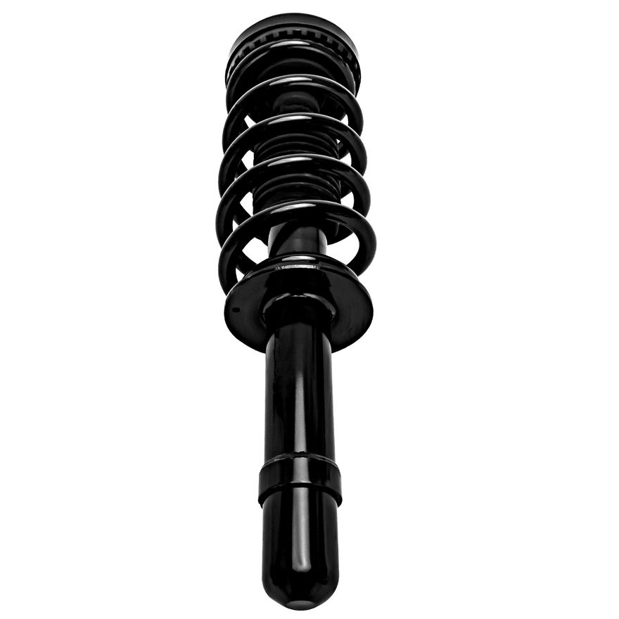 Front Right Strut w/Coil Spring - 172899R