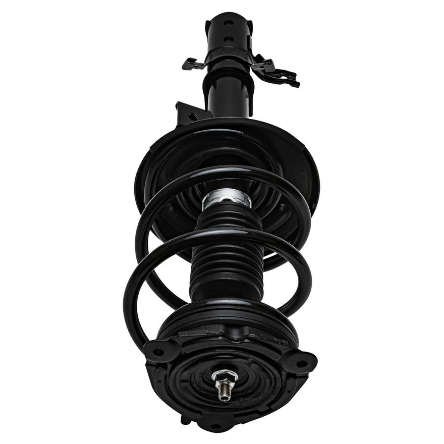 Front Right Strut w/Coil Spring - 172901