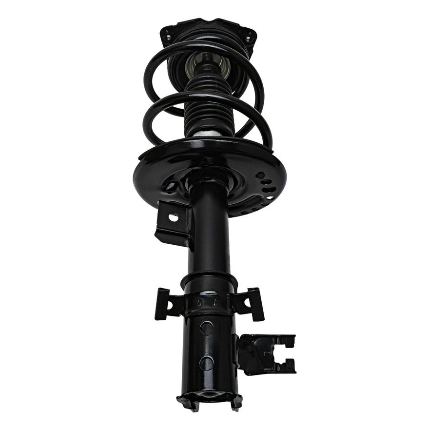 Front Strut w/Coil Spring - 172901 / 172902