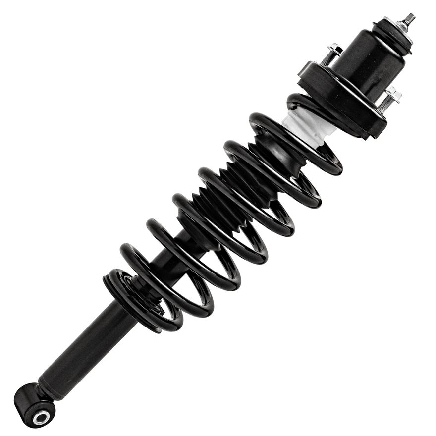 Main Image - Front Right Strut w/Coil Spring