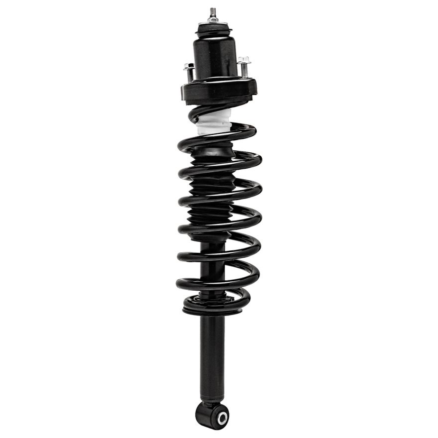 Front Right Strut w/Coil Spring - 172907