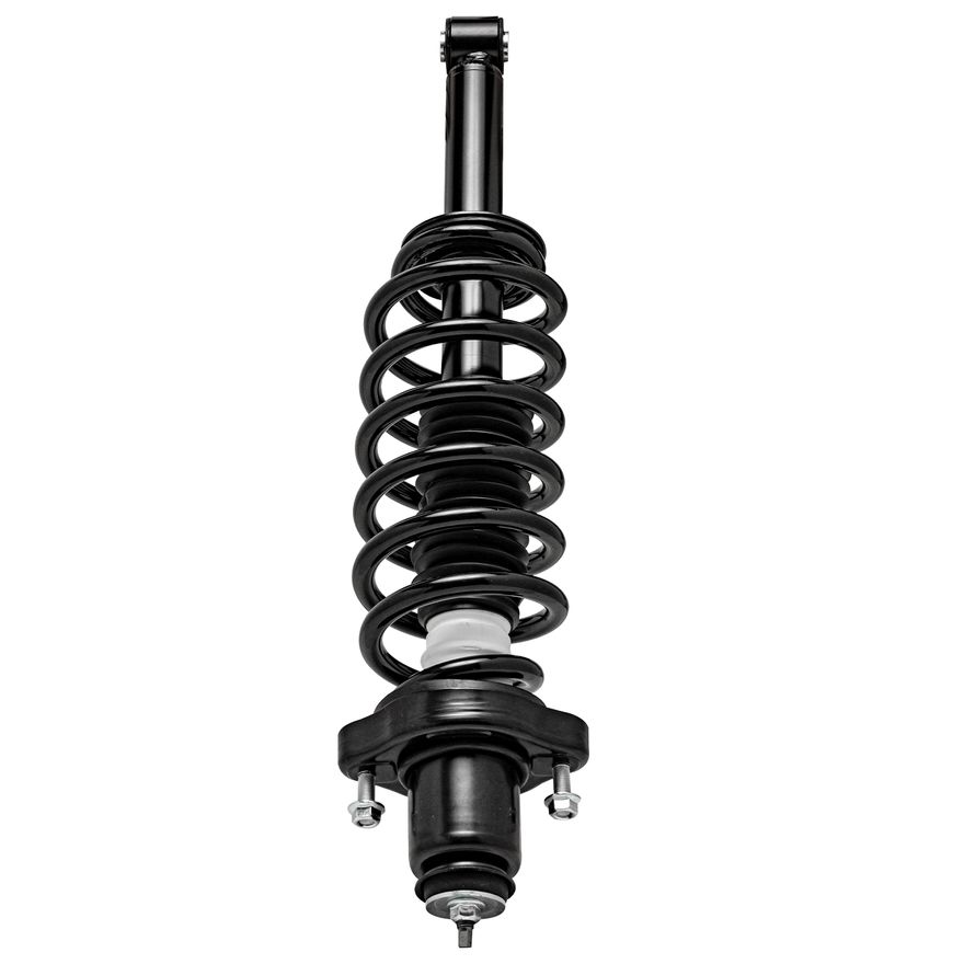 Front Right Strut w/Coil Spring - 172907