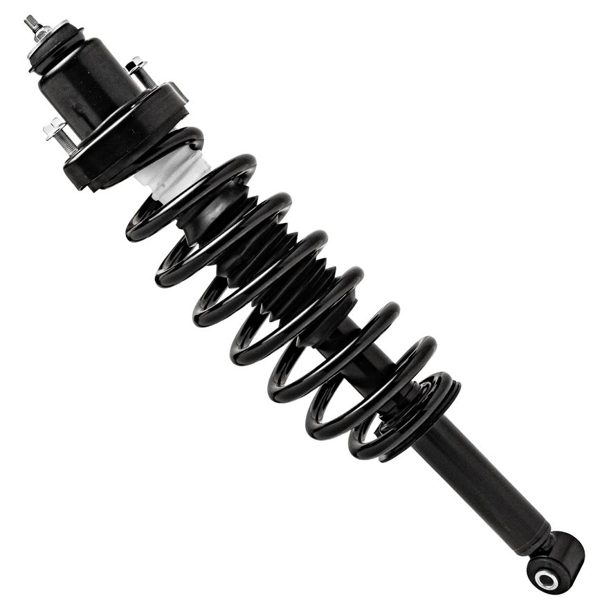 Front Strut w/Coil Spring - 172907 / 172908