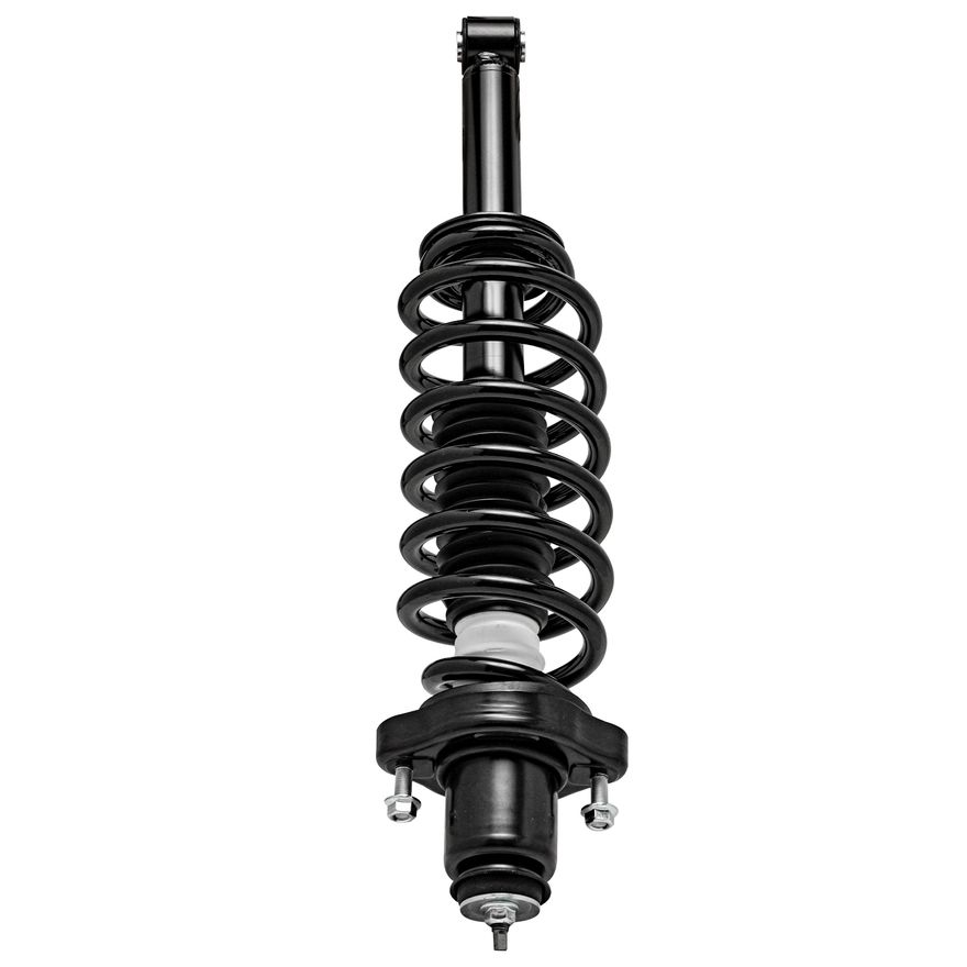 Front Strut w/Coil Spring - 172907 / 172908