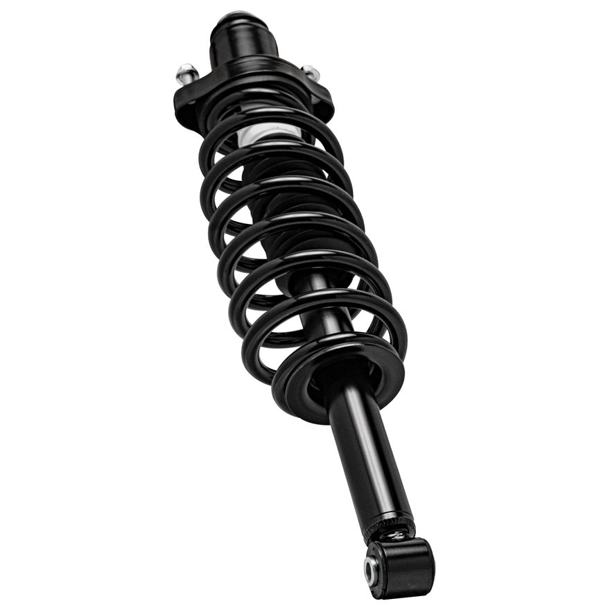 Front Strut w/Coil Spring - 172907 / 172908