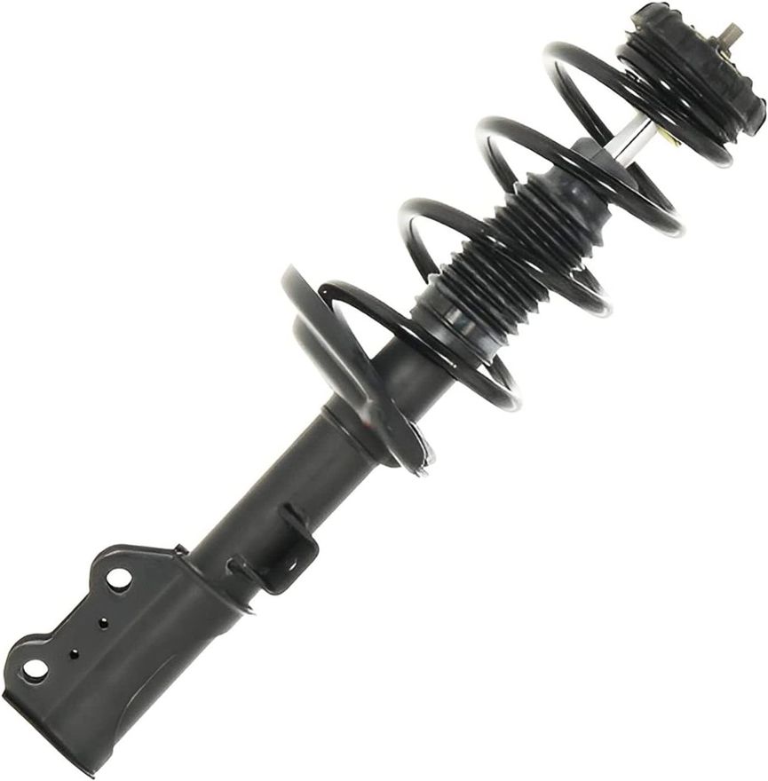 Main Image - Front Strut w/Coil Spring