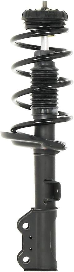 Front Strut w/Coil Spring - 172909