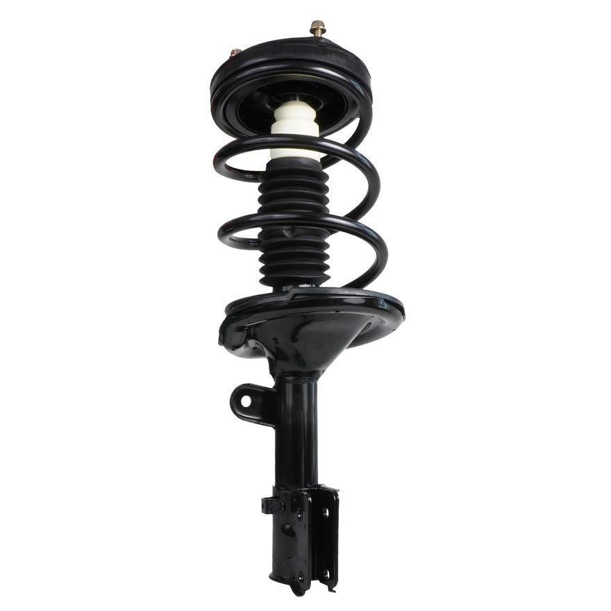 Front Right Strut w/Coil Spring - 172917