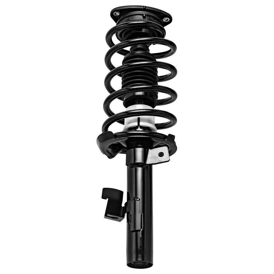 Front Right Strut w/Coil Spring - 172945