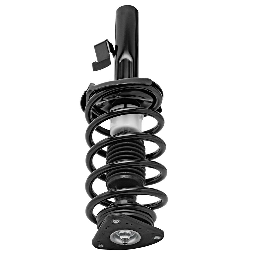 Front Right Strut w/Coil Spring - 172945