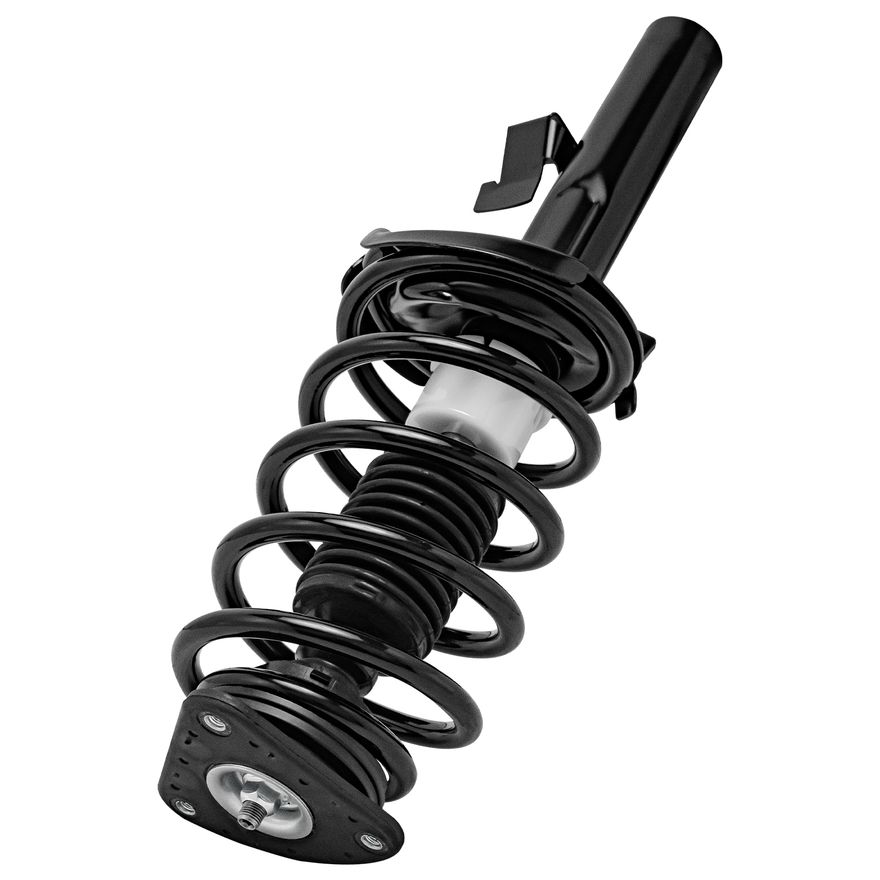 Front Right Strut w/Coil Spring - 172945