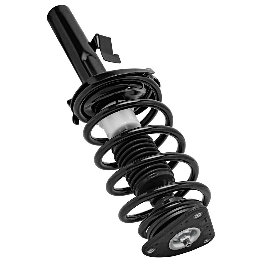 Front Strut w/Coil Spring - 172945 / 172946