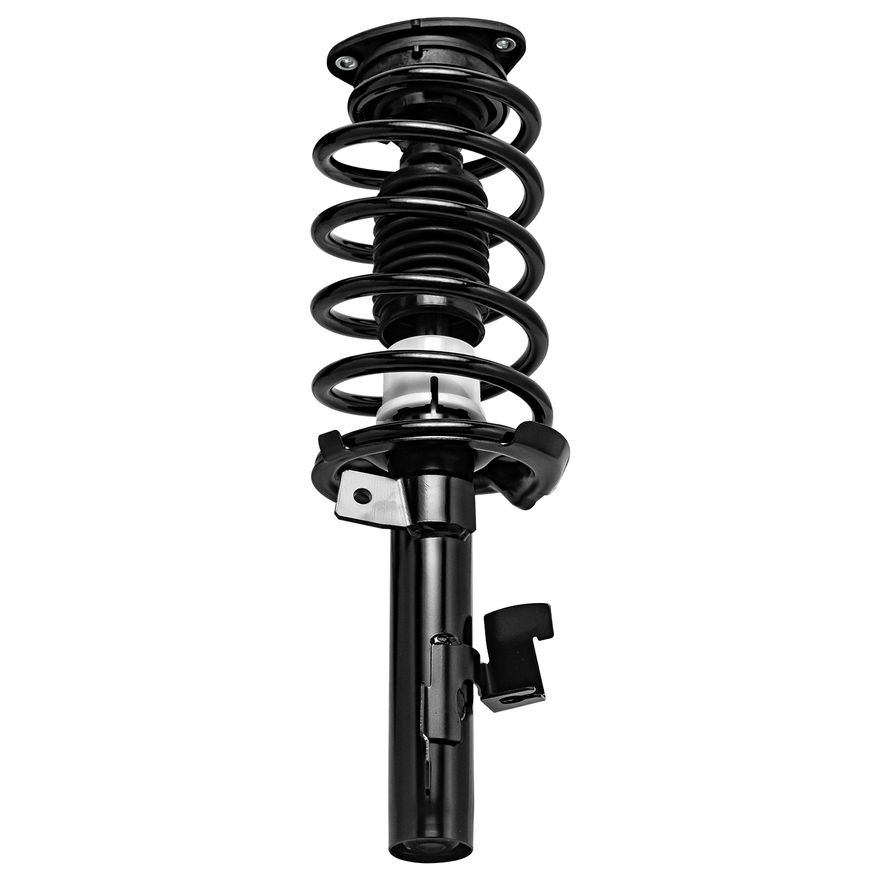 Front Strut w/Coil Spring - 172945 / 172946