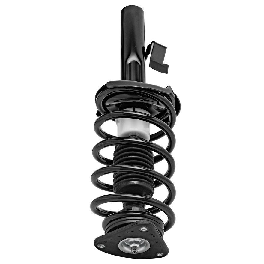 Front Left Strut w/Coil Spring - 172946