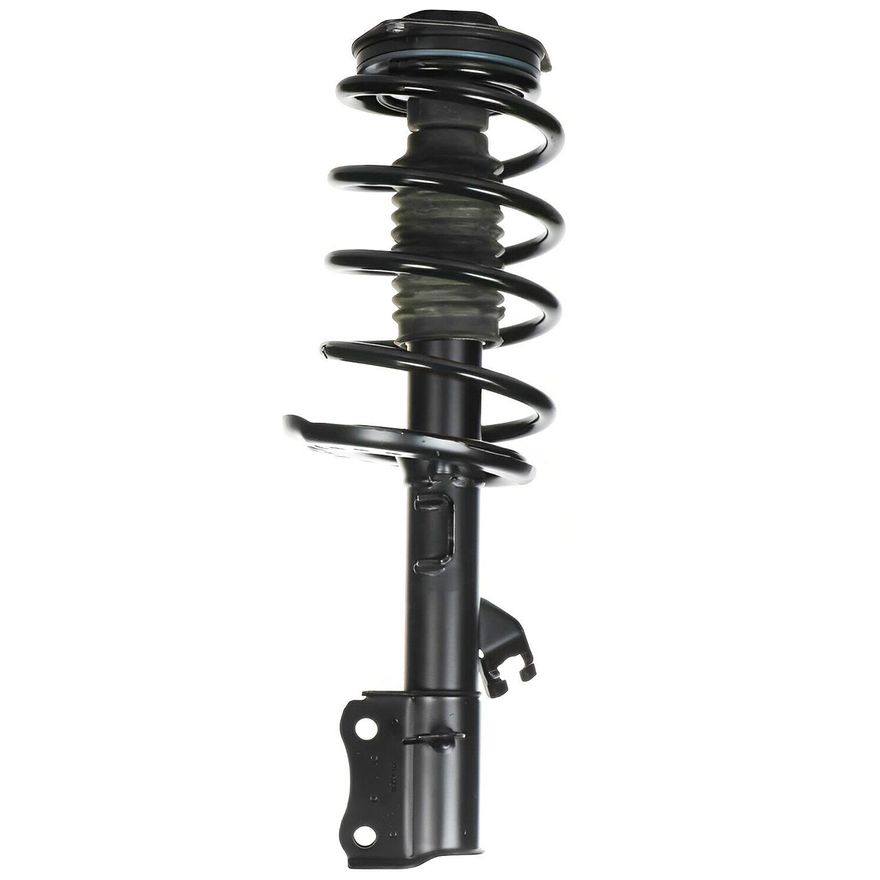 Front Struts w/Coil Spring - 172947 / 172948