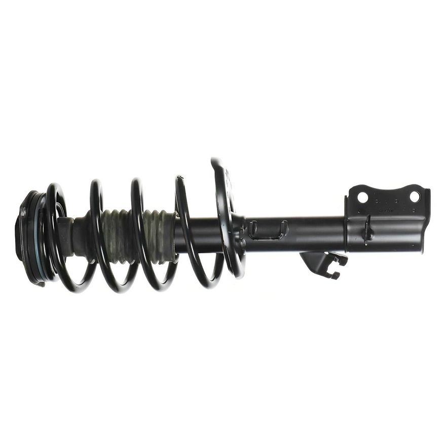 Front Struts w/Coil Spring - 172947 / 172948