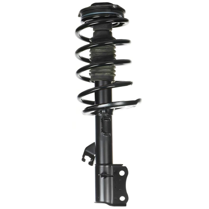 Front Struts w/Coil Spring - 172947 / 172948