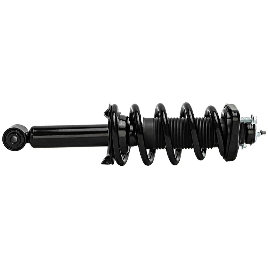 Rear Left Strut w/Coil Spring - 172957L