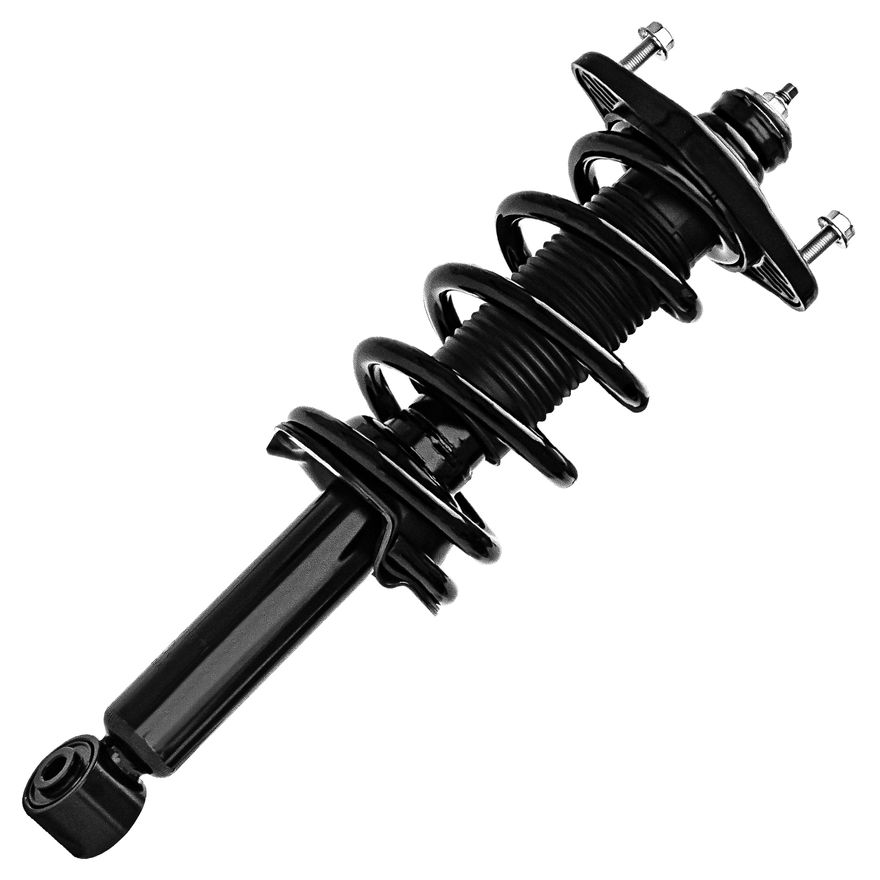 Main Image - Rear Left Strut w/Coil Spring