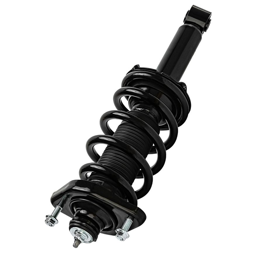 Rear Strut w/Coil Spring - 172957L / 172957R