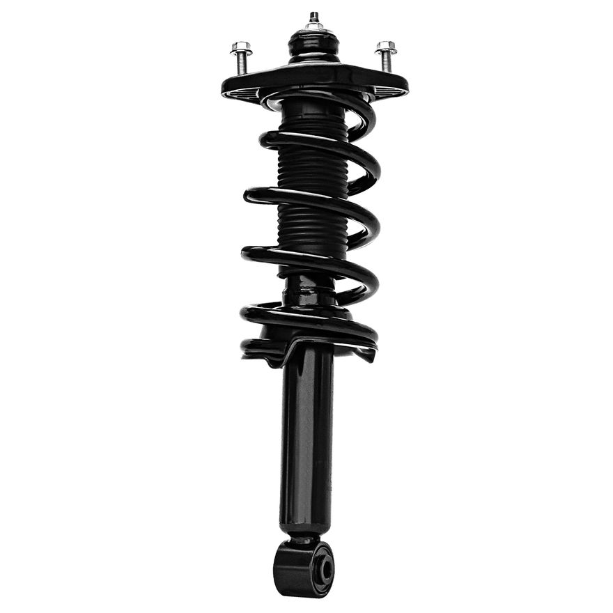 Rear Right Strut w/Coil Spring - 172957R