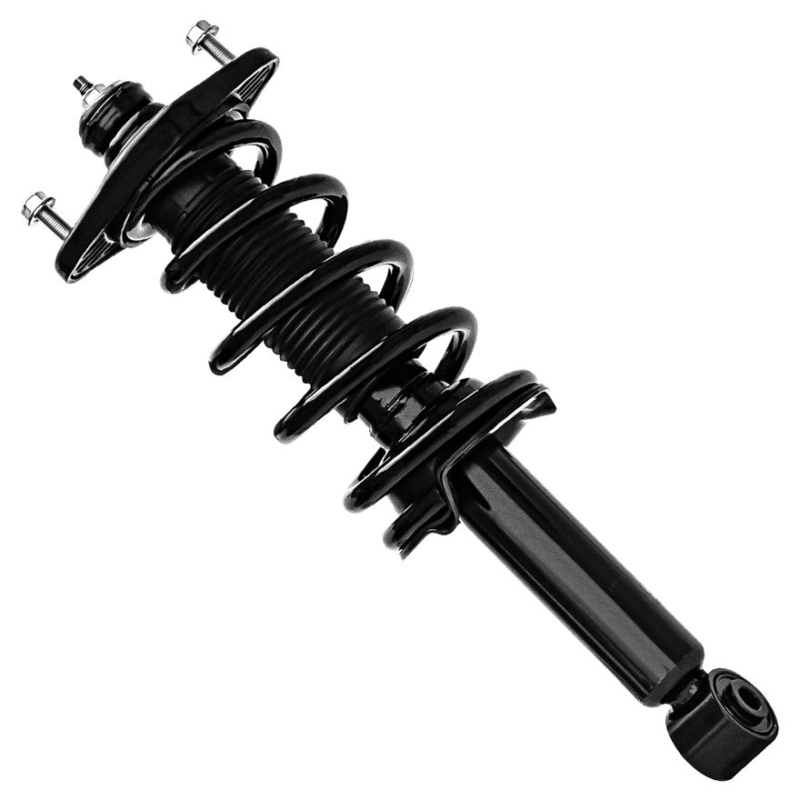 Main Image - Rear Right Strut w/Coil Spring